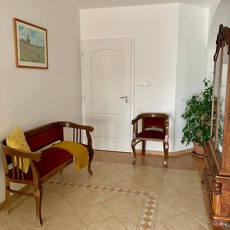 Lilium Villa Hévíz Екстериор снимка