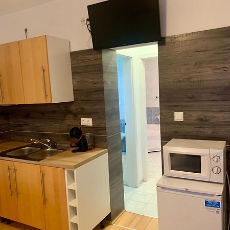 Lilium Villa Hévíz Екстериор снимка