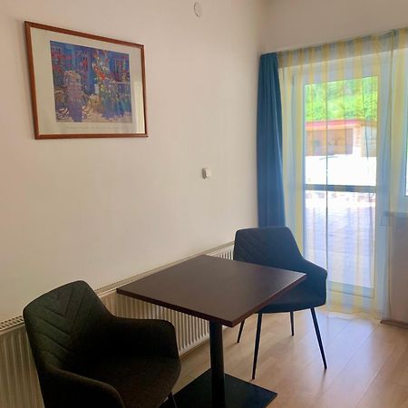 Lilium Villa Hévíz Екстериор снимка