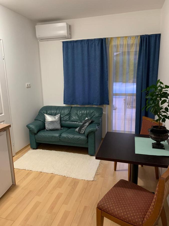 Lilium Villa Hévíz Екстериор снимка