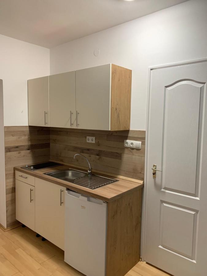 Lilium Villa Hévíz Екстериор снимка