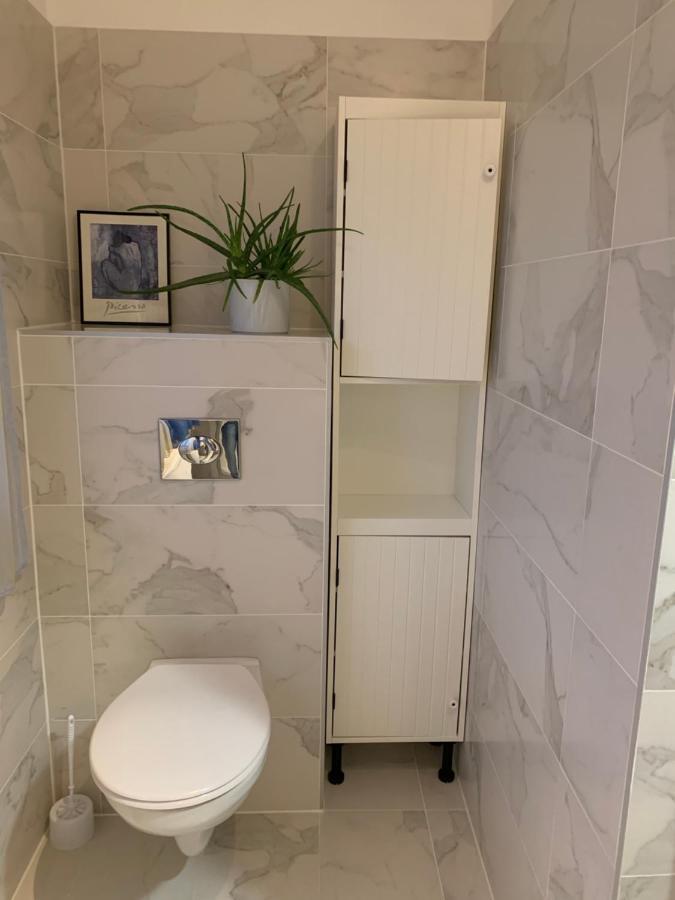 Lilium Villa Hévíz Екстериор снимка