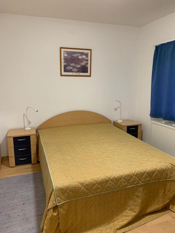 Lilium Villa Hévíz Екстериор снимка