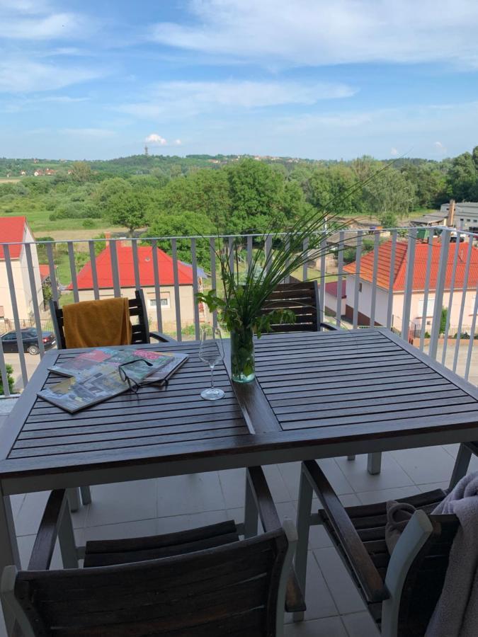Lilium Villa Hévíz Екстериор снимка