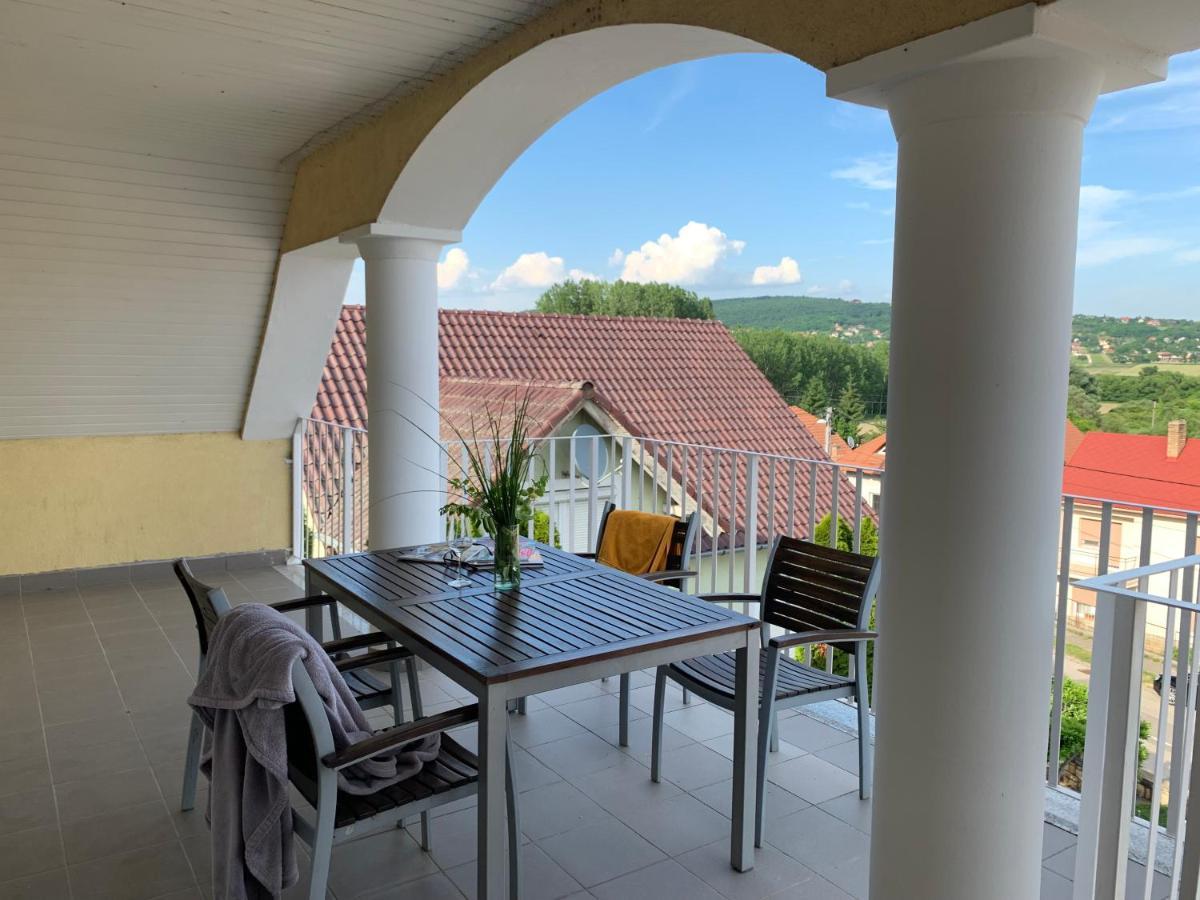 Lilium Villa Hévíz Екстериор снимка