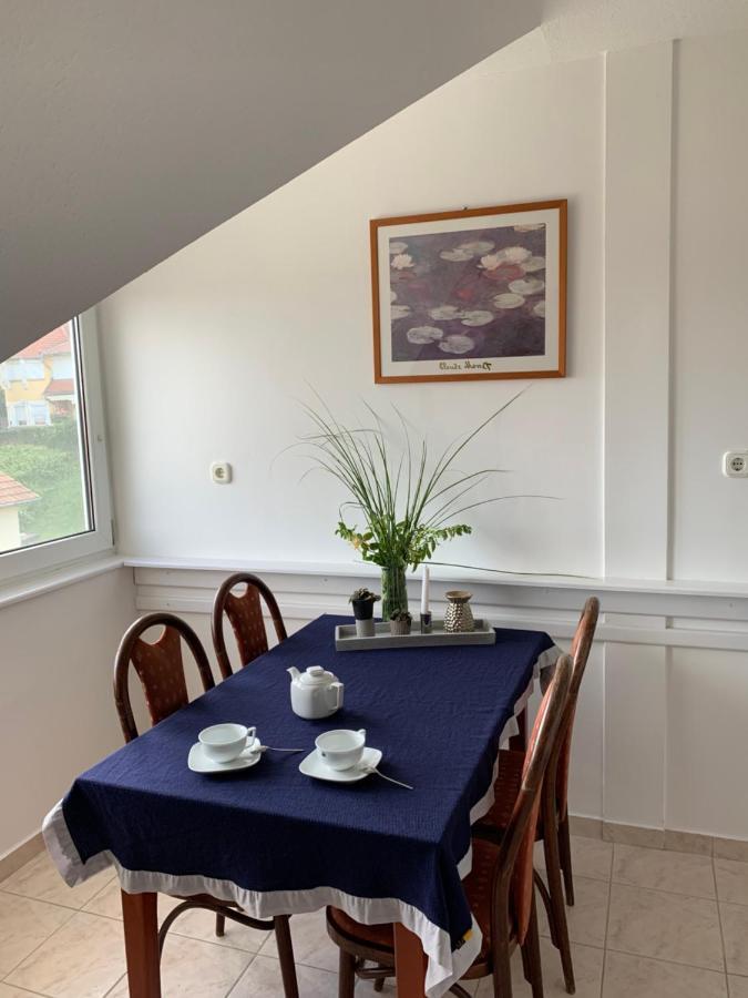 Lilium Villa Hévíz Екстериор снимка