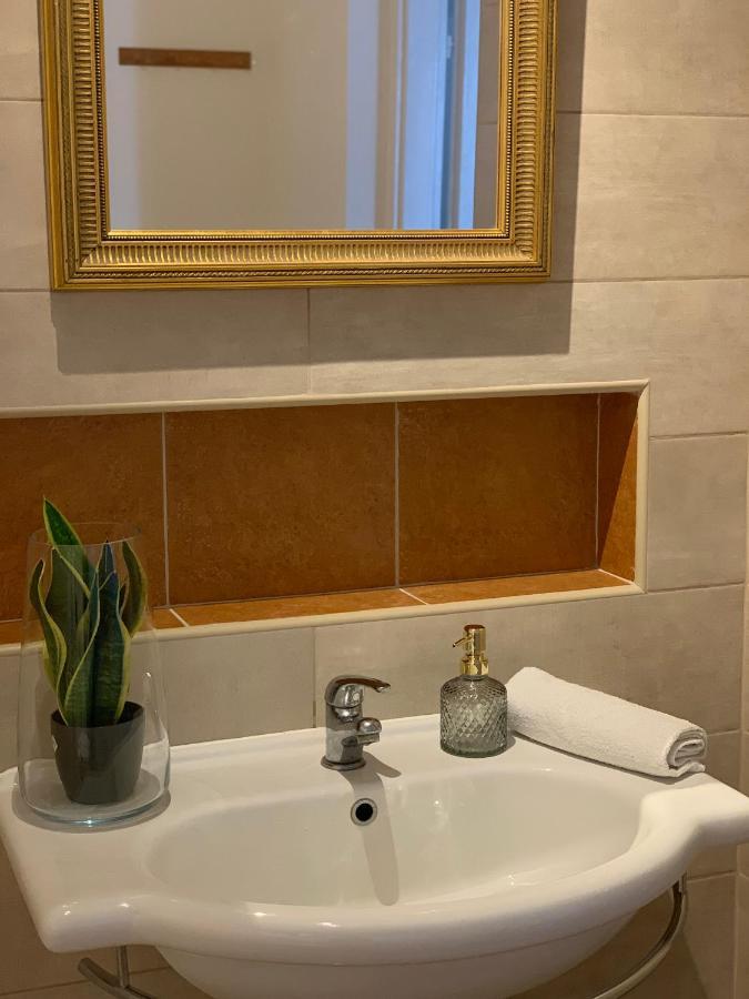 Lilium Villa Hévíz Екстериор снимка