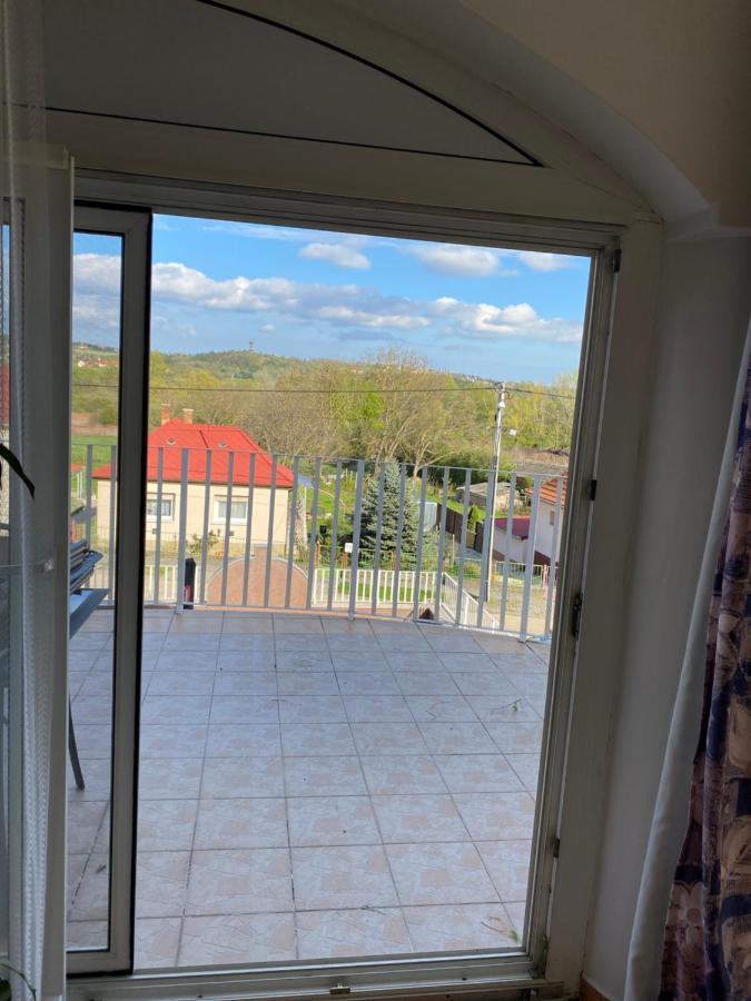 Lilium Villa Hévíz Екстериор снимка