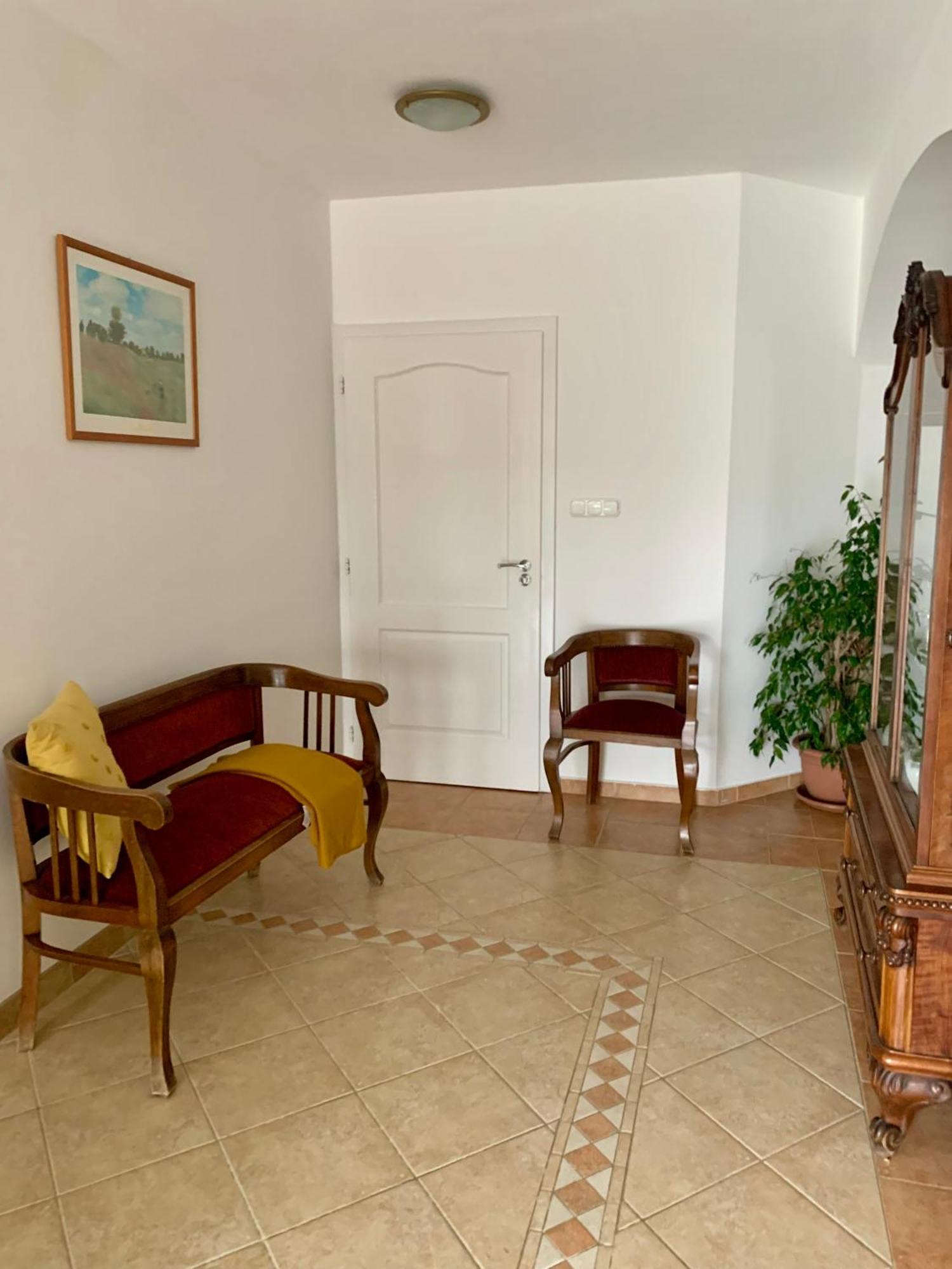 Lilium Villa Hévíz Екстериор снимка