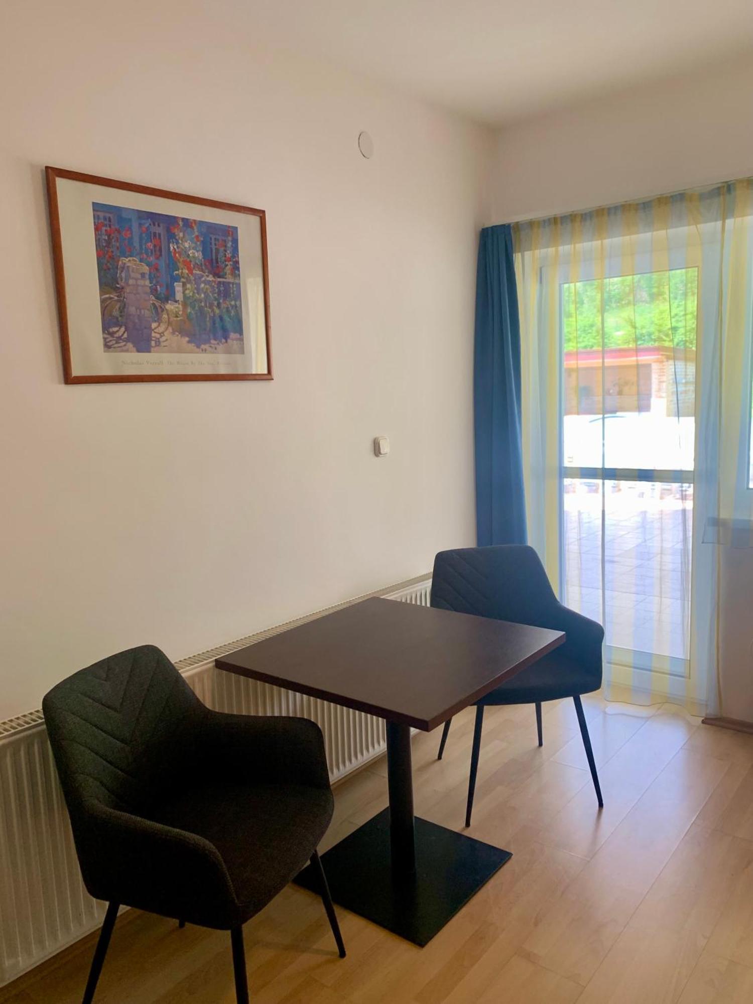 Lilium Villa Hévíz Екстериор снимка