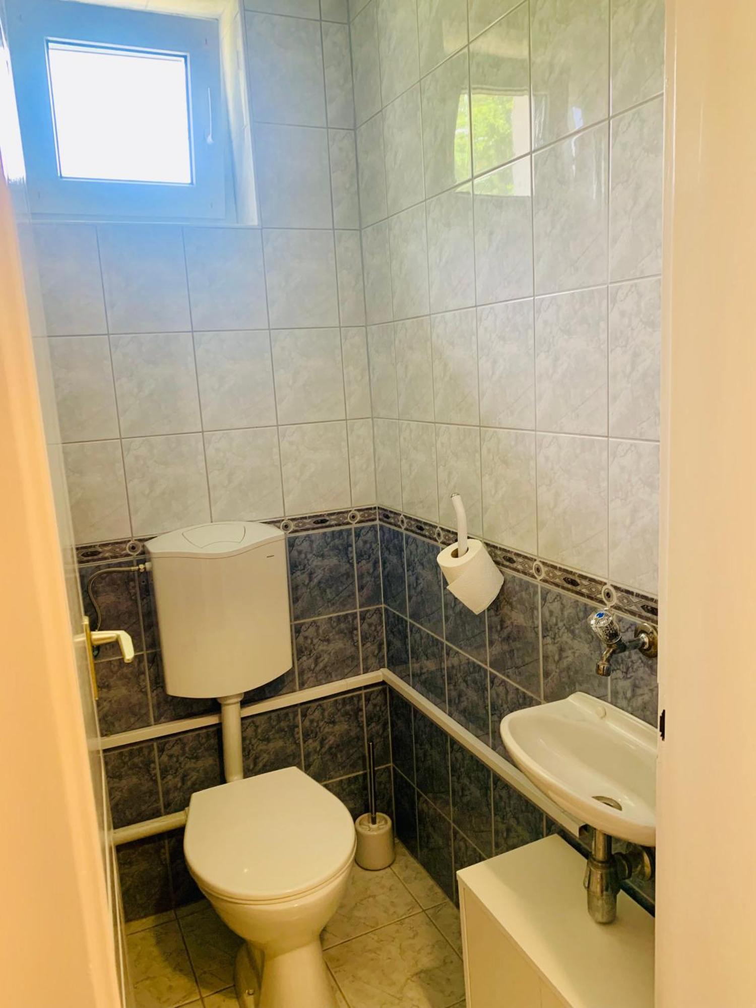 Lilium Villa Hévíz Екстериор снимка